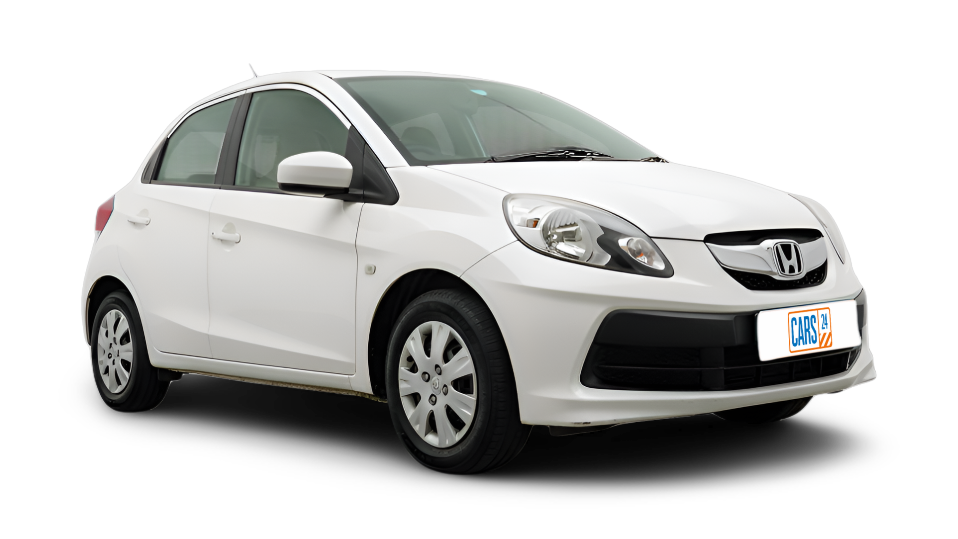 Honda Brio-img